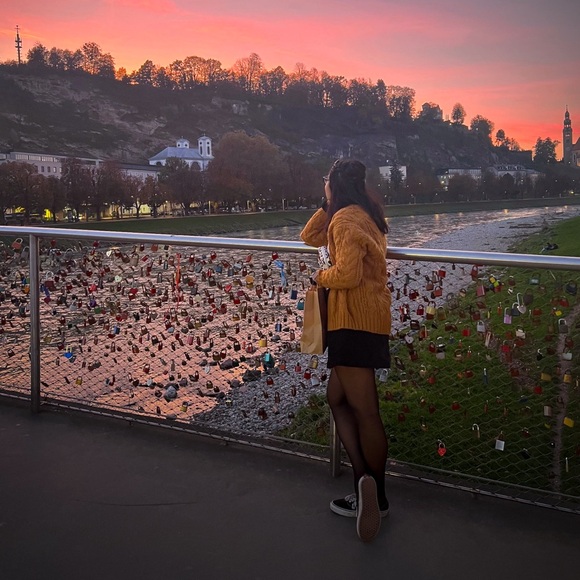 Meet your Posher, Karishma - Picture 1 of 1